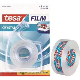 tasma-biurowa-tesa-film-crystal-19mm-33m-podajnik