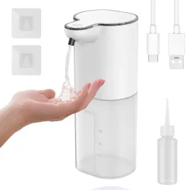 bezdotykowe-dozownik-do-mydla-nascienny-bedee-400-ml-bialy