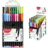 cienkopisy-maped-graph-peps-04mm-20-kolorow