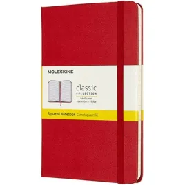notatnik-moleskine-classic-m-11-5x18cm-kratka-czerwony