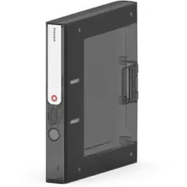 segregator-moxom-newbinder-a4-50mm-transparentny-czarny