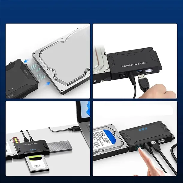 adapter-hdd-usb-3-0-z-obsluga-sata-ide-do-windows-mac-i-linux-zastosowanie-dysk-waga-z-opakowaniem-0-27-kg