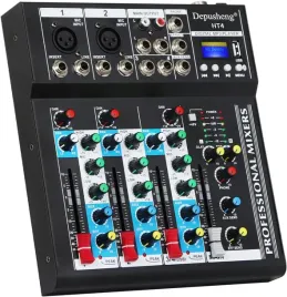 konsola-depusheng-ht4-4-kanaly-przenosna-bluetooth-z-usb-jack-mikser-audio