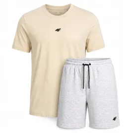 4f-t-shirt-meski-spodenki-komlet-zestaw-sportowy-na-co-dzien-m-ss26