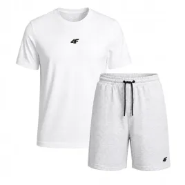 4f-t-shirt-meski-spodenki-komlet-zstaw-sportowy-na-co-dzien-xxl-ss26