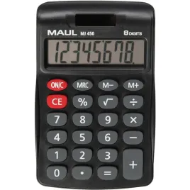 kalkulator-maul-mj-450-czarny