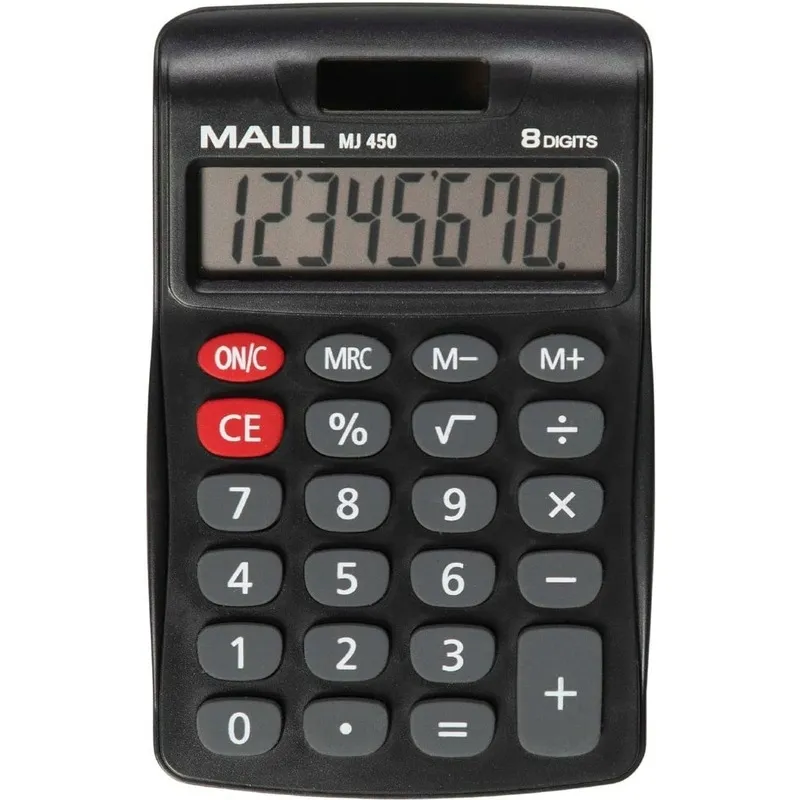 kalkulator-maul-mj-450-czarny