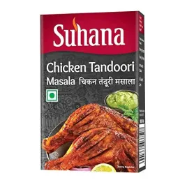 przyprawa-chicken-tandoori-masala-suhana-100g