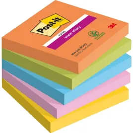 karteczki-post-it-super-sticky-76x76mm-654-5ss-boos-mix-kolorow-5x90