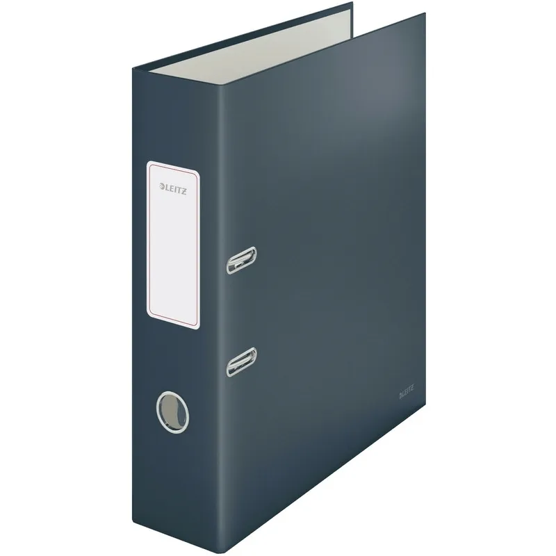 segregator-leitz-180-cosy-soft-touch-a4-80mm-szary