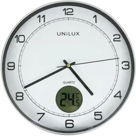 zegar-unilux-tempus-30-5cm-szary