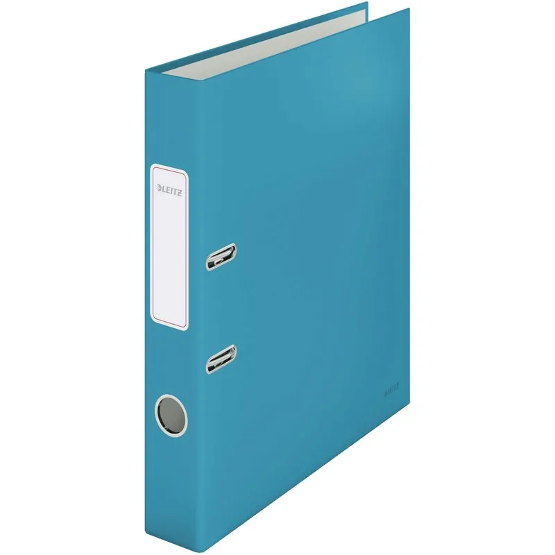 segregator-leitz-180-cosy-soft-touch-a4-50mm-niebieski