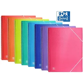 album-ofertowy-oxford-urban-a4-40k-mix-kolorow