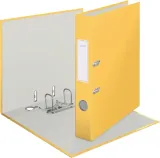 segregator-leitz-180-cosy-soft-touch-a4-50mm-zolty-typ-z-przegrodkami