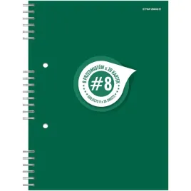 kolozeszyt-top-2000-student-book-b5-160k-kratka