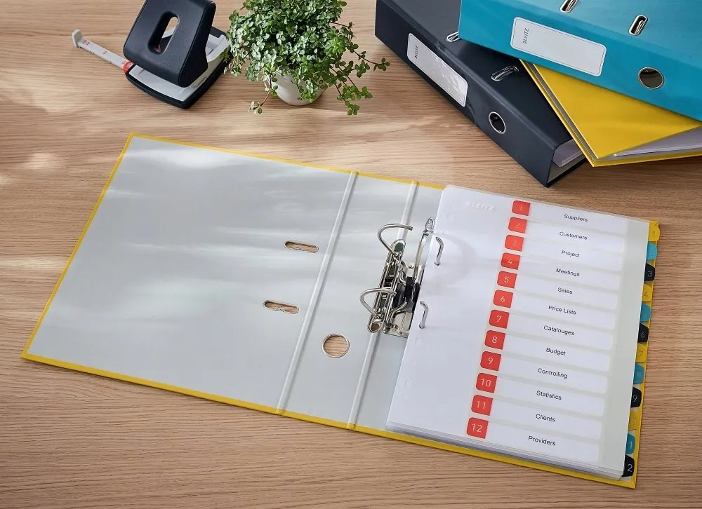 segregator-leitz-180-cosy-soft-touch-a4-80mm-zolty