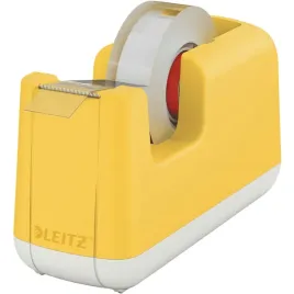 podajnik-do-tasmy-biurowej-leitz-cosy-zolty