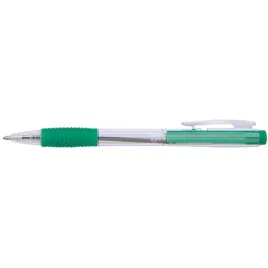dlugopisy-office-products-0-7mm-zielone-50