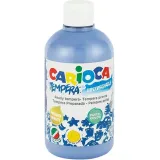 farba-tempera-carioca-500ml-pastel-niebieska