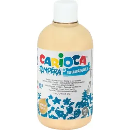 farba-tempera-carioca-500ml-lososiowa