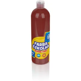 farba-plakatowa-szkolna-500ml-brazowa-301109006-astra