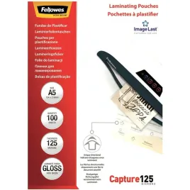 folia-laminacyjna-fellowes-imagelast-a5-125m-blyszczaca-100