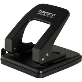 dziurkacz-office-products-40k-czarny