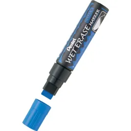 marker-kredowy-pentel-jumbo-smw56-niebieski