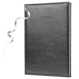 kalendarz-tygodniowy-a4-2027-terminarz-ksiazkowy-tygodniowy-lux-czarny