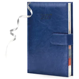 kalendarz-dzienny-a5-2027-terminarz-ksiazkowy-granatowy-z-klapka-na-magnes