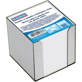 kostka-papierowa-w-pojemniku-donau-95x95x95mm-nieklejona-biala