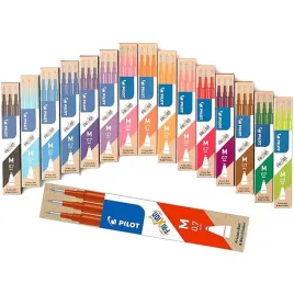 wklady-wymazywalne-pilot-frixion-m-0-7mm-brazowe-3