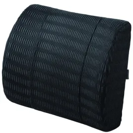 oparcie-do-plecow-q-connect-pianka-czarne