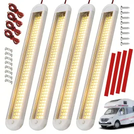 lampy-led-12v-zestaw-4-sztuki-do-przyczepy-i-kampera-z-wlacznikiem