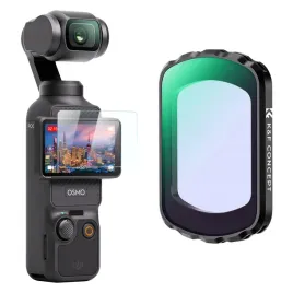 filtr-nocny-light-pollution-cut-magnes-kandf-do-dji-osmo-pocket-3