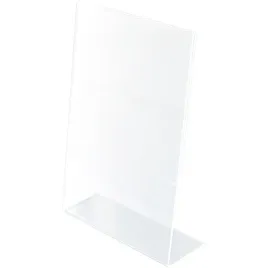 podstawka-z-plexi-q-connect-a4-transparentna