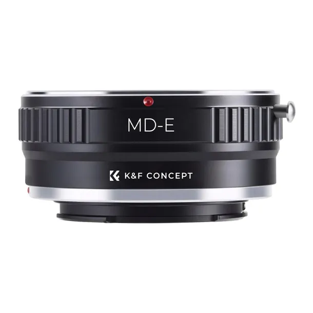 adapter-minolta-md-nex-e-mount-ma-znaczenie-marka-kandf-concept-waga-z-opakowaniem-0-3-kg