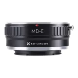 adapter-minolta-md-nex-e-mount-ma-znaczenie-marka-kandf-concept-waga-z-opakowaniem-0-3-kg