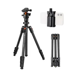 tripod-kandf-concept-statyw-uchwyt-k09-101v1-k234a0-bh-28l-163-cm-czarny