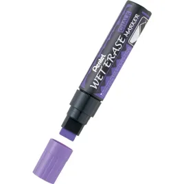 marker-kredowy-pentel-jumbo-smw56-fioletowy