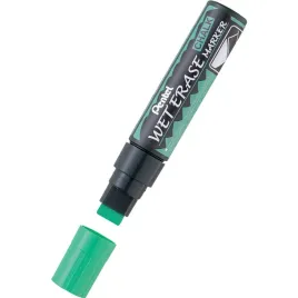 marker-kredowy-pentel-jumbo-smw56-zielony