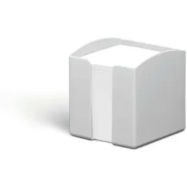 pojemnik-z-karteczkami-durable-eco-szary
