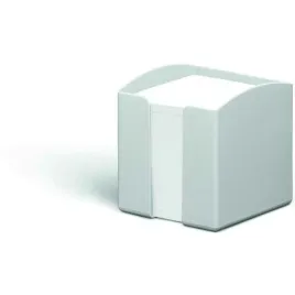 pojemnik-z-karteczkami-durable-eco-niebieski