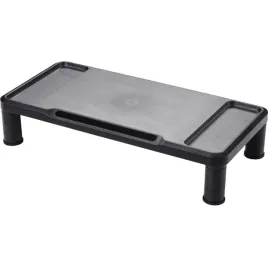 podstawa-pod-monitor-q-connect-z-regulacja-wysokosci-czarna