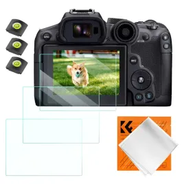 3x-zestaw-oslona-szklo-9h-kandf-na-ekran-canon-eos-r6-ii-r6-r7-kandf