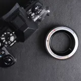 adapter-canon-fd-na-micro-4-3-m4-3-kandf-marka-kandf-concept-waga-z-opakowaniem-0-3-kg