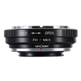 adapter-canon-fd-na-micro-4-3-m4-3-kandf-marka-kandf-concept-kod-producenta-kf06-091