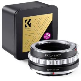 adapter-pentax-k-pk-da-do-nikon-z-z5-z6-z7-z9-z30-z50-kandf-concept