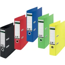 segregator-leitz-180-recycle-a4-80mm-zolty