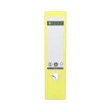 segregator-leitz-180-recycle-a4-80mm-zolty-grubosc-80-mm